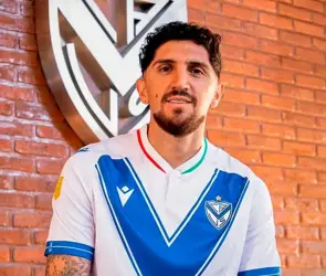 La complicación médica que aleja a Diego Valdés de las canchas