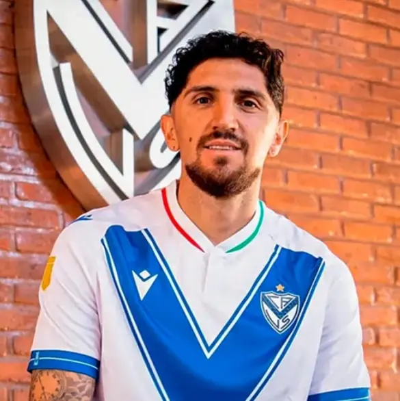 La complicación médica que aleja a Diego Valdés de las canchas