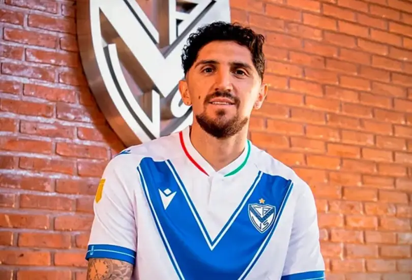 Diego Valdés tuvo complicaciones médicas