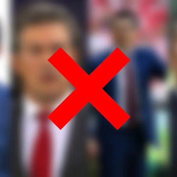 Histórico DT revela estar vetado de Liga MX