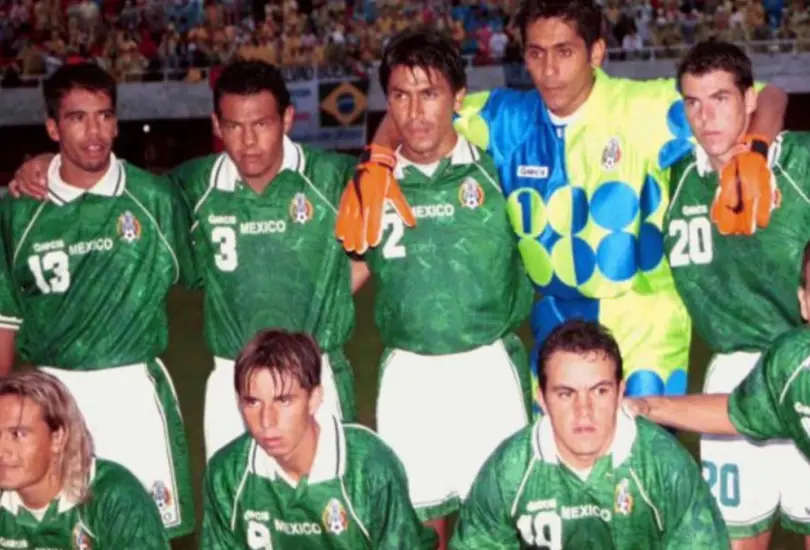 A 26 años de distancia, la mayoría siguen relacionados al mundo del futbol