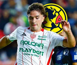 El sacrificado en América para que firmen a Palavecino