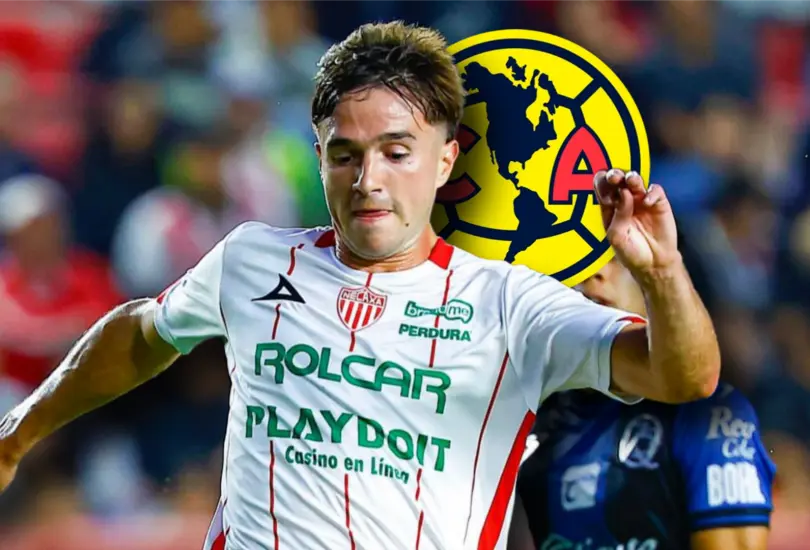El argentino tendría una puerta abierta para fichar con las Águilas.