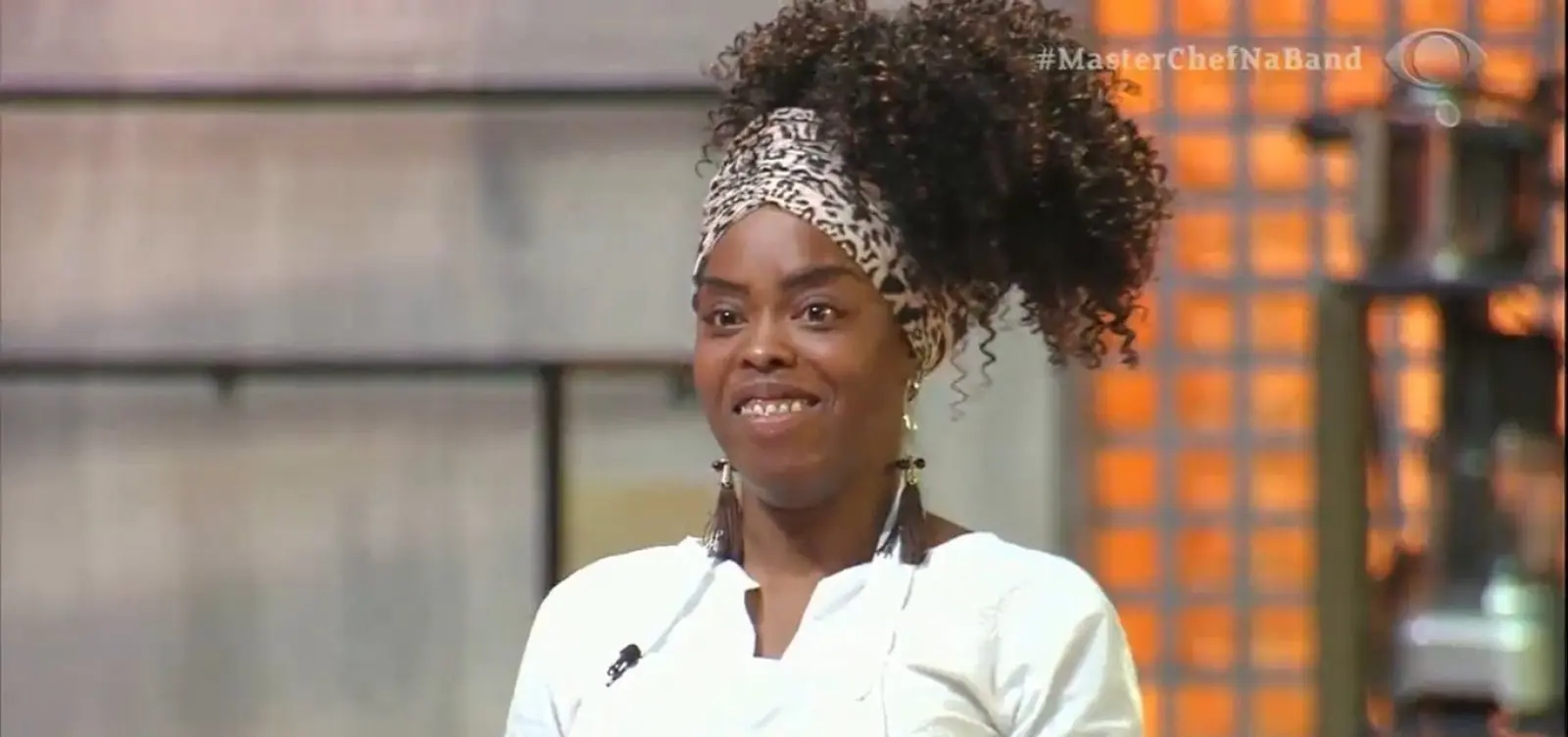 Cecilia Ramos - MasterChef Brasil - Murió en 2020