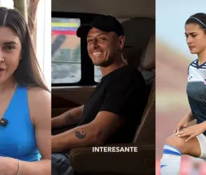 Ex de la Liga MX Femenil asegura estar de acuerdo con Chicharito