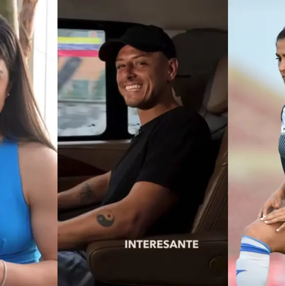 Ex de la Liga MX Femenil asegura estar de acuerdo con Chicharito