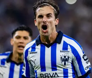 Jordi Cortizo deja a Rayados por otro club de Liga MX