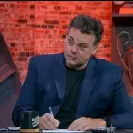 David Faitelson revela su relación con asesores de Cruz Azul