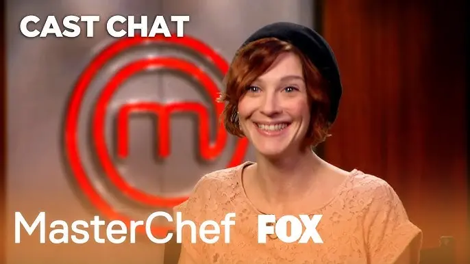 Beth Kirby - MasterChef Estados Unidos - Falleció en 2022