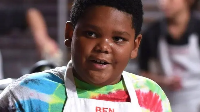 Bet Watkins - MasterChef Junior Estados Unidos - Murió 2020