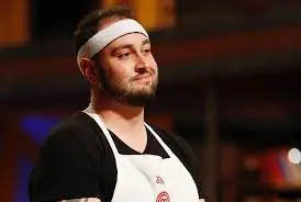 Jon Hemeister-Ries - MasterChef Canadá - murió en 2021