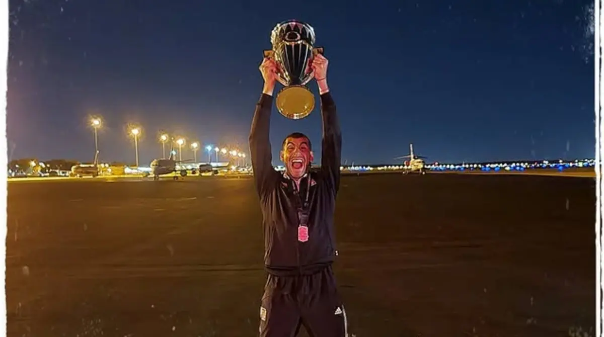 Nahuel Guzmán es de los principales rostros que siguen vigentes.