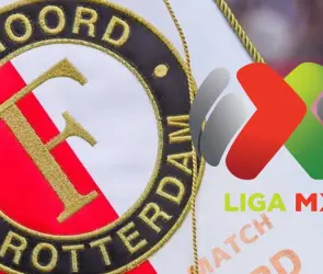El futbolista del Feyenoord que llegaría a la Liga MX