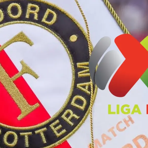 El futbolista del Feyenoord que llegaría a la Liga MX