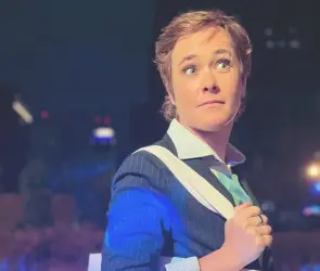 Marion Reimers anuncia su salida de TNT Sports México