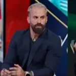 Crosas exhibe relación de David Faitelson con asesores de Cruz Azul