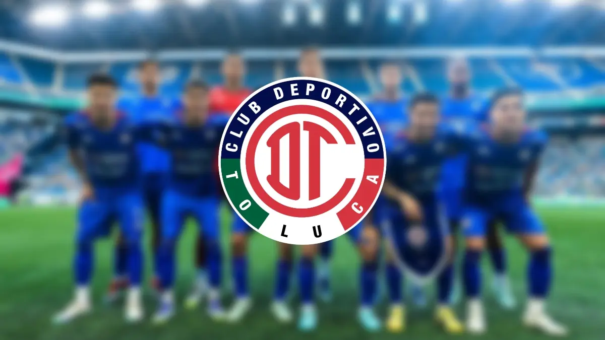  Toluca quiere a una de las figuras de Cruz Azul y en La Noria están dispuestos a negociar 