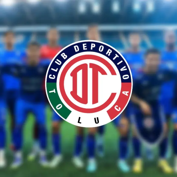 El jugador de Cruz Azul que Mohamed quiere en Toluca