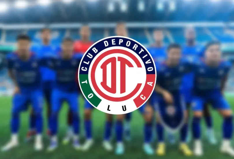Toluca quiere a una de las figuras de Cruz Azul y en La Noria están dispuestos a negociar Toluca quiere a una de las figuras de Cruz Azul y en La Noria están dispuestos a negociar