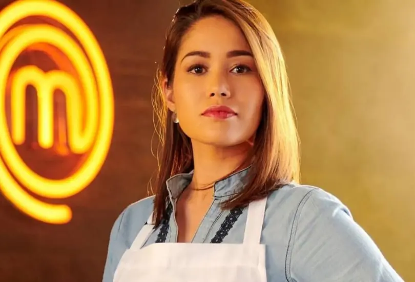 Yanin Campos falleció este 4 de agosto tras un trágico accidente