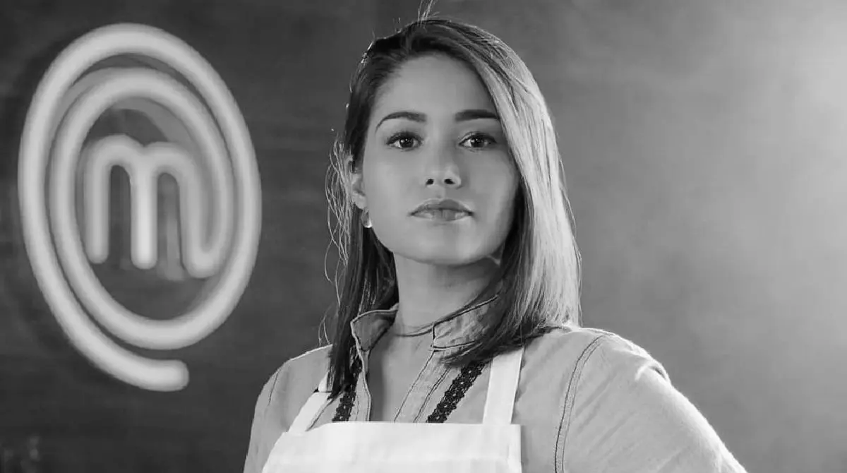  Yanin Campos murió en un trágico accidente 