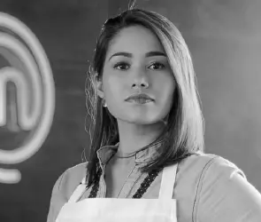 Muere Yanin Campos, exparticipante de MasterChef México