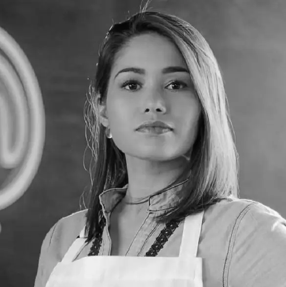 Muere Yanin Campos, exparticipante de MasterChef México