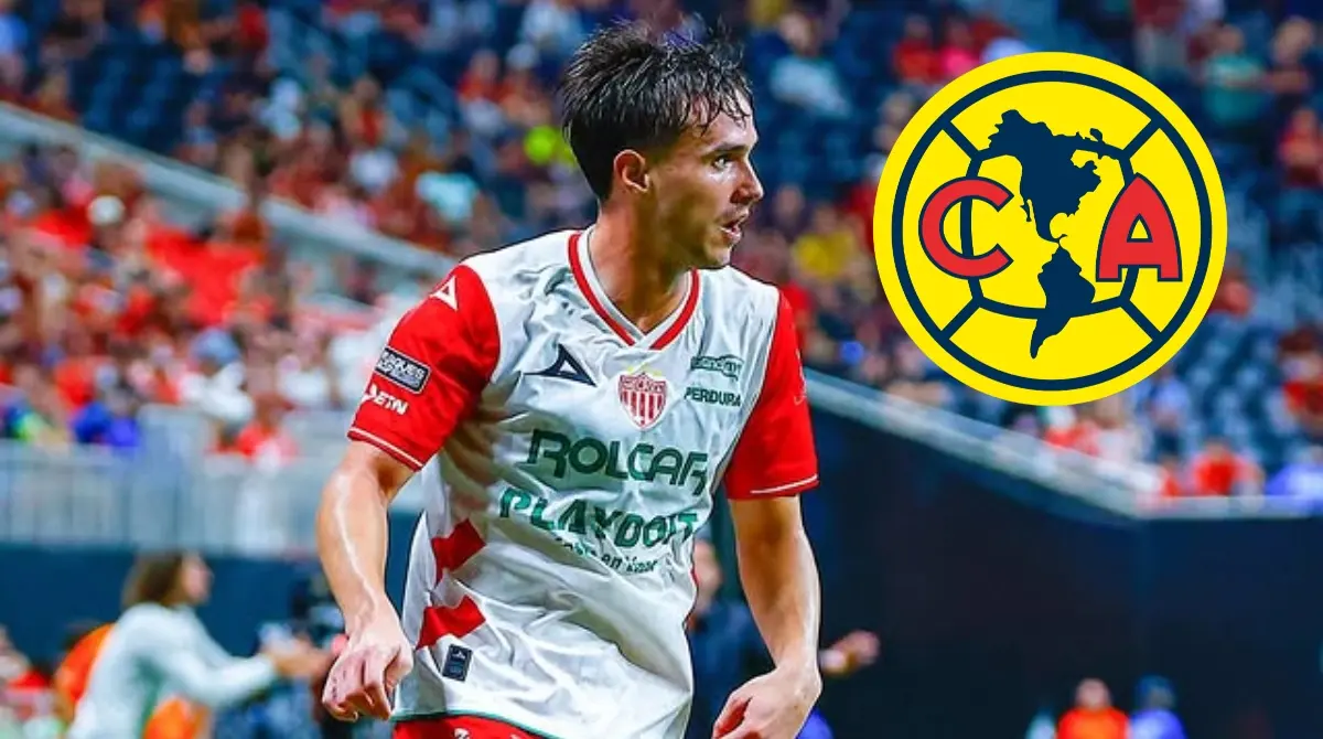  América tendrá que esperar para fichar a Palavecino 
