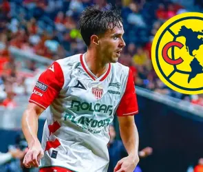 La pista que aleja a Palavecino del América