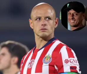 Nuevo golpe a Chicharito Hernández, ahora desde Kings League