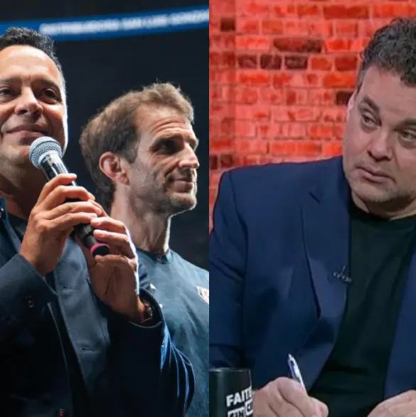 Cruz Azul lanza advertencia tras filtraciones de Faitelson