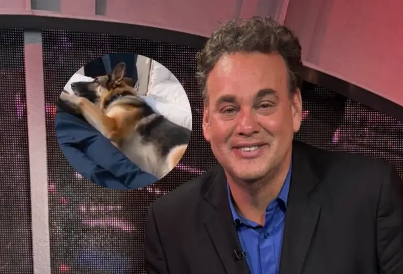 David Faitelson se convirtió en víctima de burlas