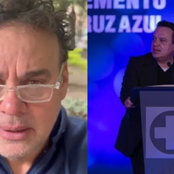 David Faitelson responde tras amenazas de Víctor Velázquez