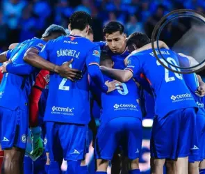 Figura de Cruz Azul pide investigación interna en el equipo