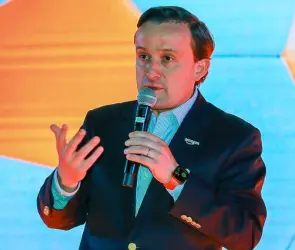 Ventilan planes de la FMF en caso de perder ante el TAS