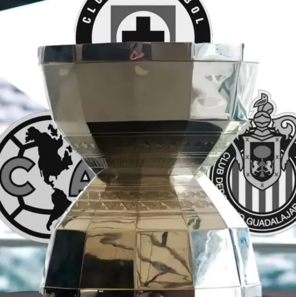 ¿Por qué América, Chivas y Cruz Azul hicieron el ridículo en Leagues Cup?