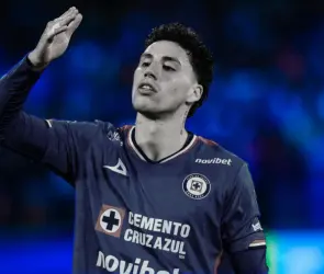Cruz Azul define al reemplazo de Jorge Sánchez si va a Toluca