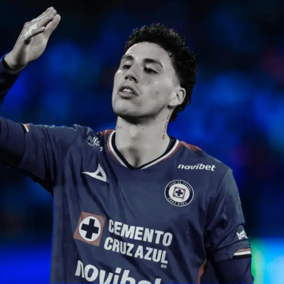 Cruz Azul define al reemplazo de Jorge Sánchez si va a Toluca