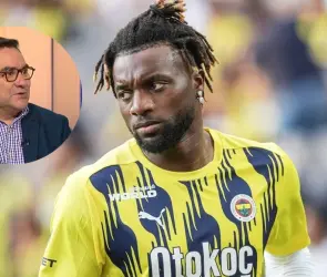 Pietrasanta menosprecia fichaje de Saint-Maximin con América