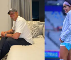 Selene Valera, futbolista de Pachuca, se burla de Chicharito