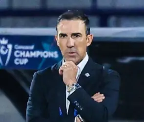 Vicente Sánchez se burla de Cruz Azul por haberlo echado