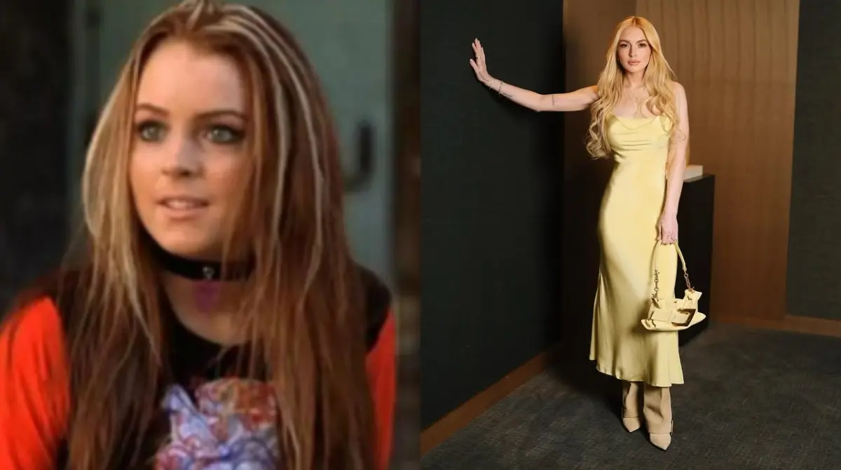 Lindsay Lohan: Interpretó a Anna Coleman y aunque su vida se vio envuelta por polémicas, ha regresado al mundo de los espectáculos<br>