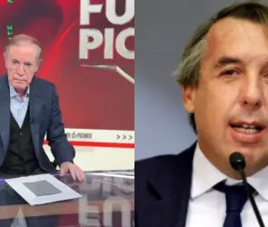 Emilio Azcárraga lanza mensaje a José Ramón Fernández