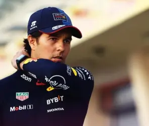 El sacrificio de Checo Pérez con tal de seguir en la F1