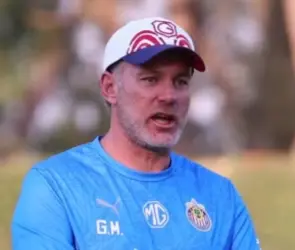 Milito advierte a la Liga MX tras eliminación de Chivas en Leagues Cup