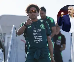 La condición de Javier Aguirre a Ochoa para llevarlo al Mundial