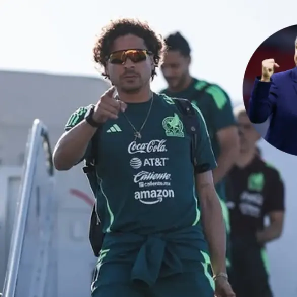 La condición de Javier Aguirre a Ochoa para llevarlo al Mundial