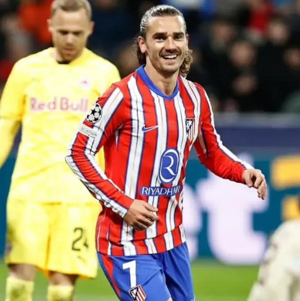 Lo que se sabe del rumor que pone a Griezmann en Rayados