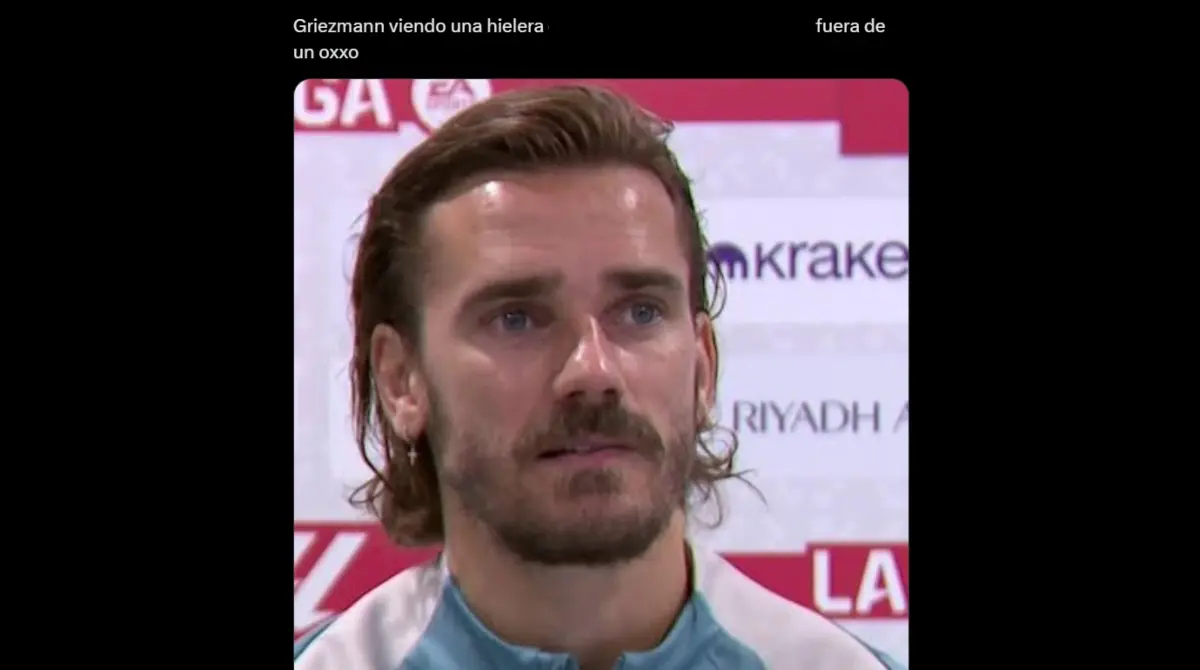 El francés ha sido relacionado con situaciones 'extrañas' dentro de Monterrey. El francés ha sido relacionado con situaciones 'extrañas' dentro de Monterrey.