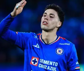 Los millones que Cruz Azul espera por Jorge Sánchez